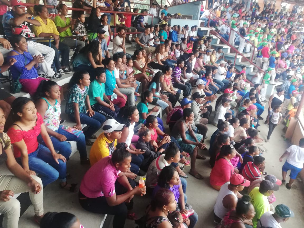 BEISBOL